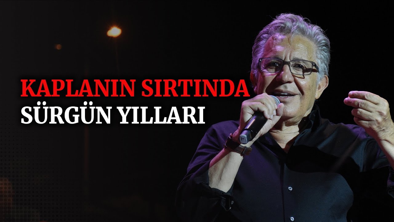 Zülfü Livaneli: 