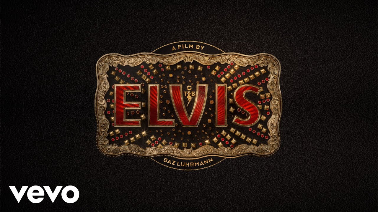 Elvis Presley, Jack White - Power of My Love (From The Original Motion Picture Soundtrack ELVIS)