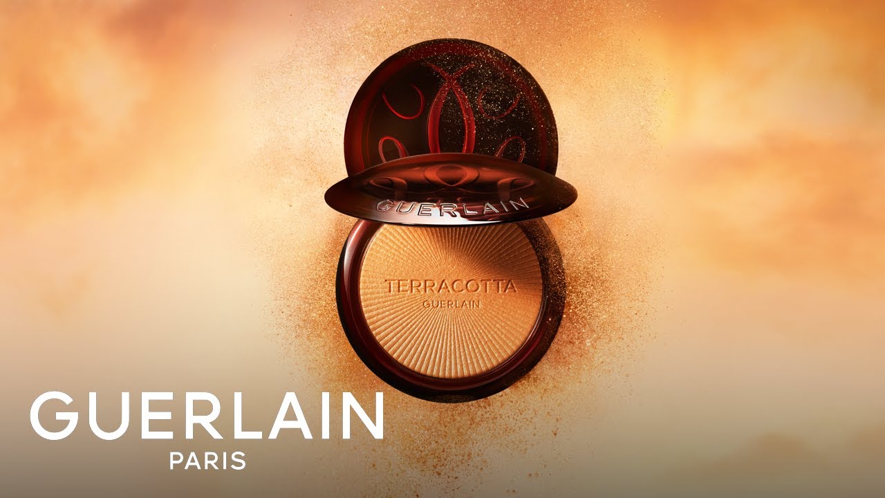 Terracotta Luminizer: The Film | GUERLAIN