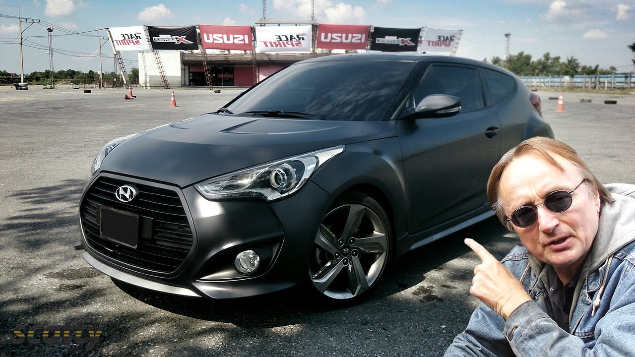 Here's Why I'll Die Before I Buy a Hyundai