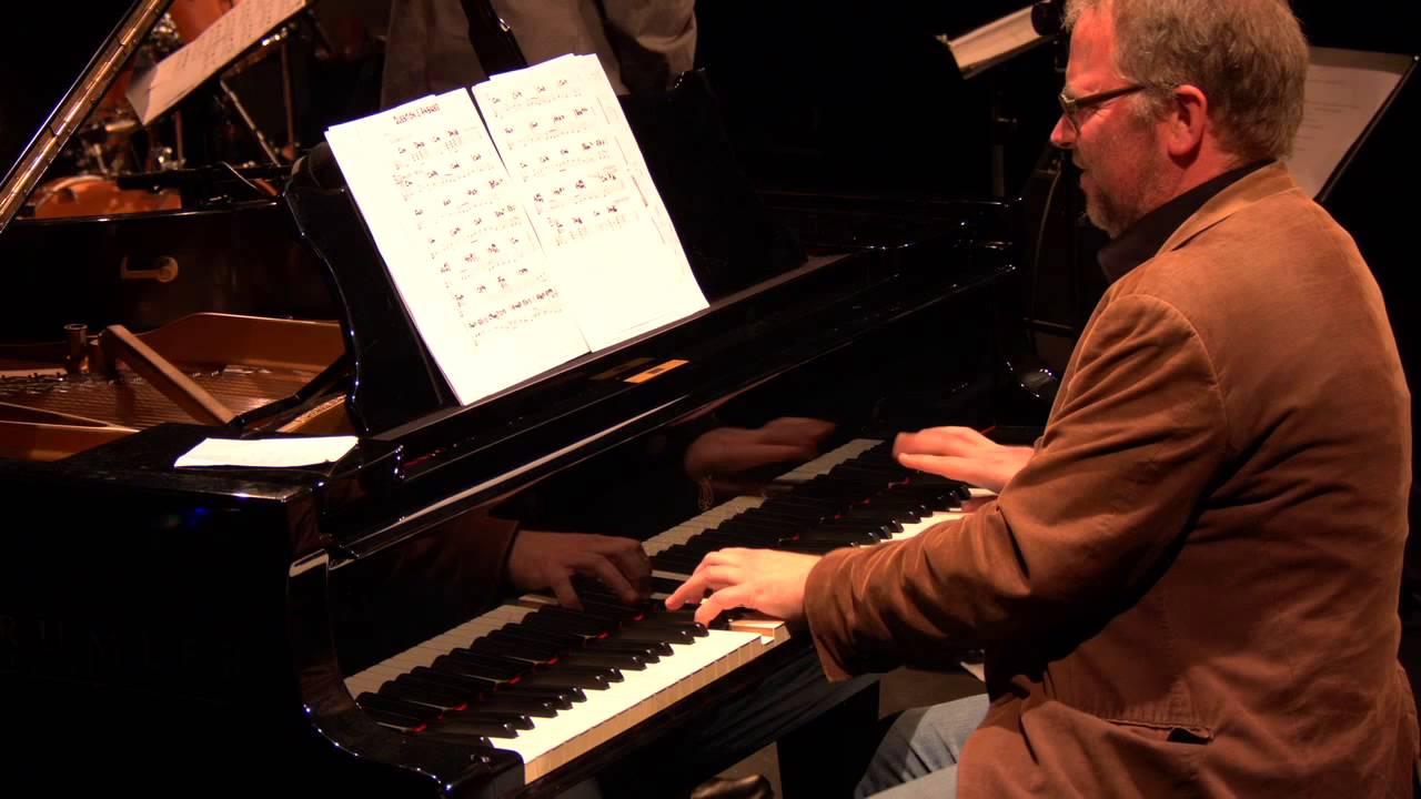 Jazzfest Bonn 2015: LVR-Landesmuseum, NORBERT GOTTSCHALK 