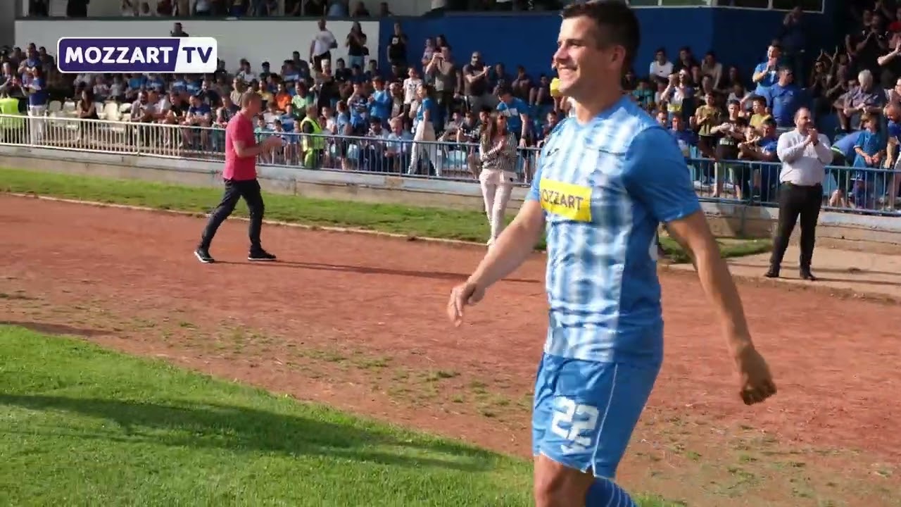 Povratak romantike - OFK Beograd u Mozzart Bet Prvoj ligi Srbije