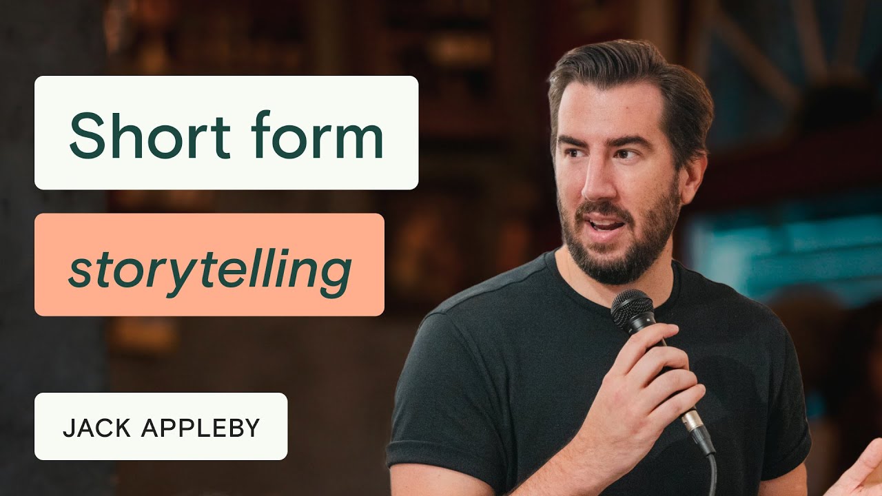 How To Consistently Grow An Audience On Social Media With Jack Appleby