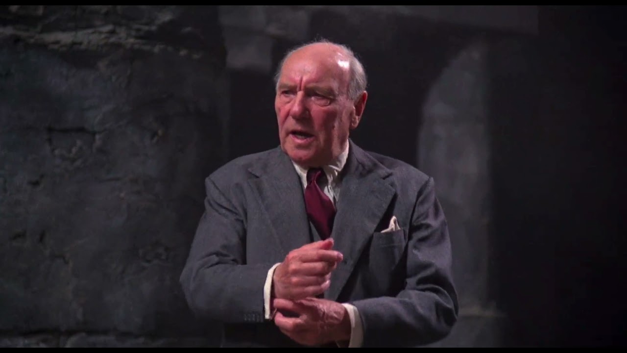 The Supreme Being - Time Bandits