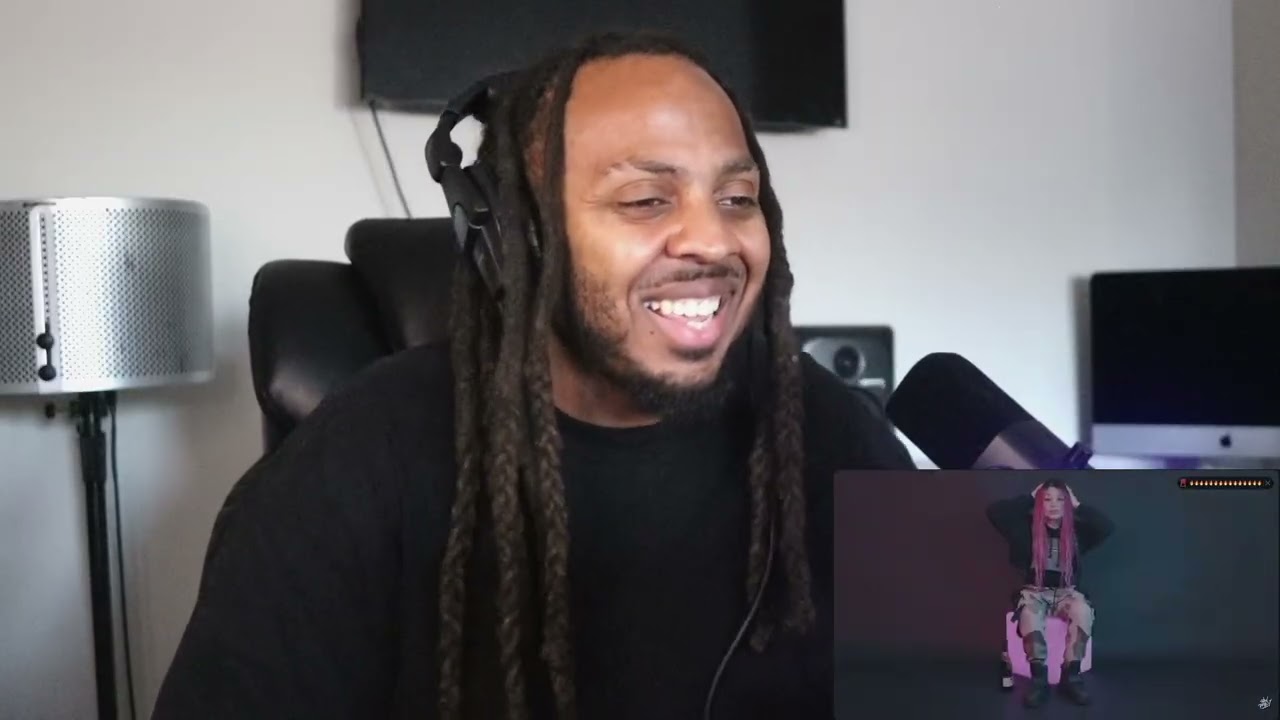 Snow Tha Product &ndash; On My Shit (REACTION) | Lyrical, Confident, & Refreshing 🔥