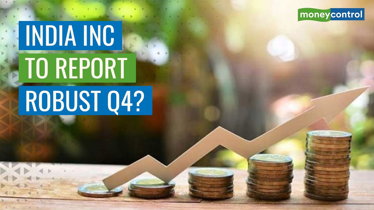 India Inc Posts Strong Q3. Will The Earnings Season Continue In Q4?