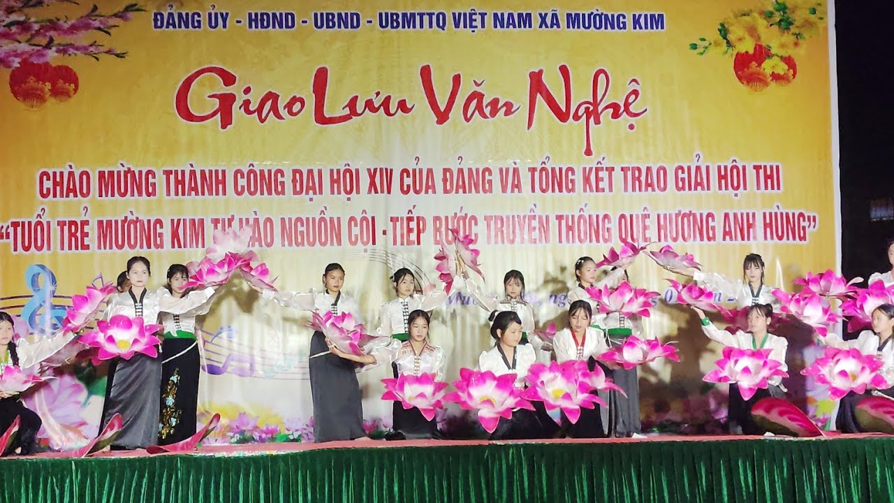 Văn nghệ 