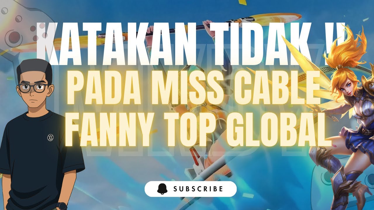 FANNY MKDY ? AUTOWIN BRO ! THE BESHHH !
