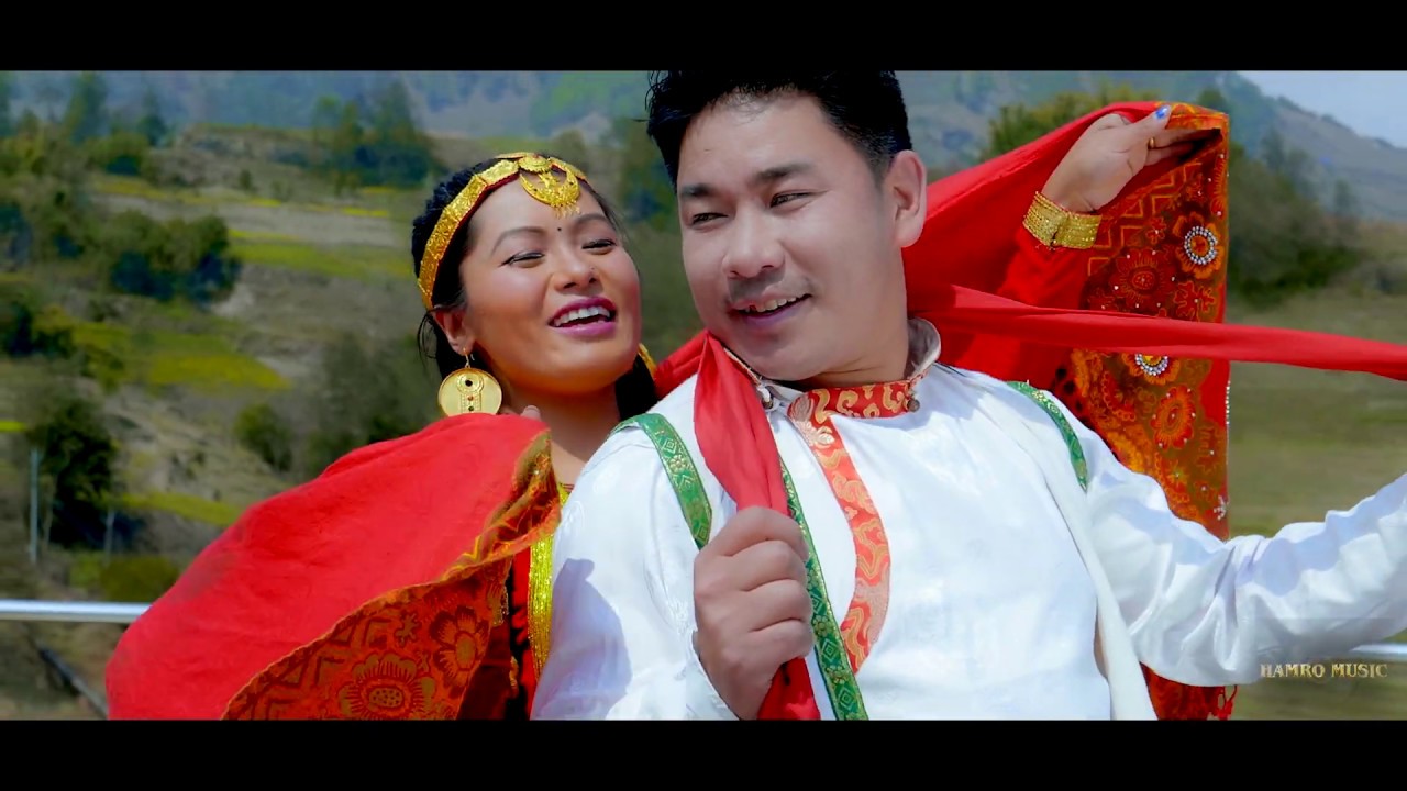 WALA GALBANDI new mhendomaya song 2020