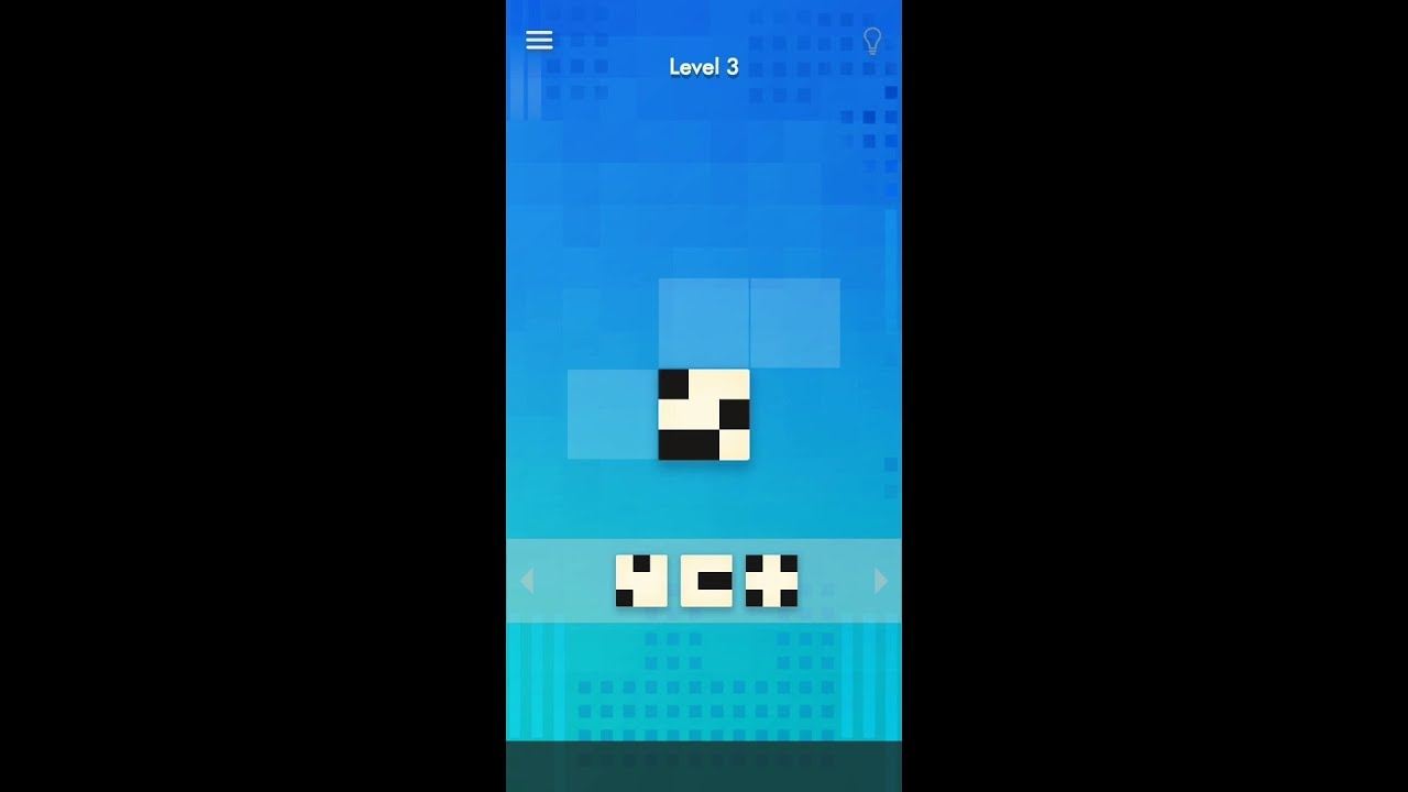 Novi (by Novi Games, LLC) - puzzle game for Android - gameplay.
