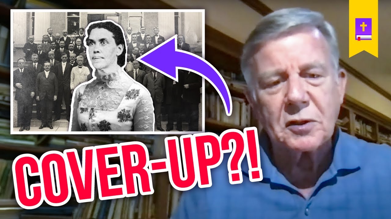 The Truth About Ellen White: What SDA Leaders Hid