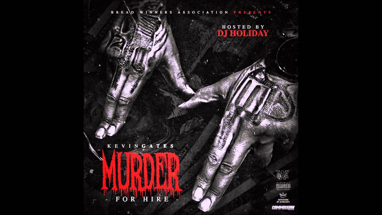 Kevin Gates - Rican Johnny (Slowed Down)