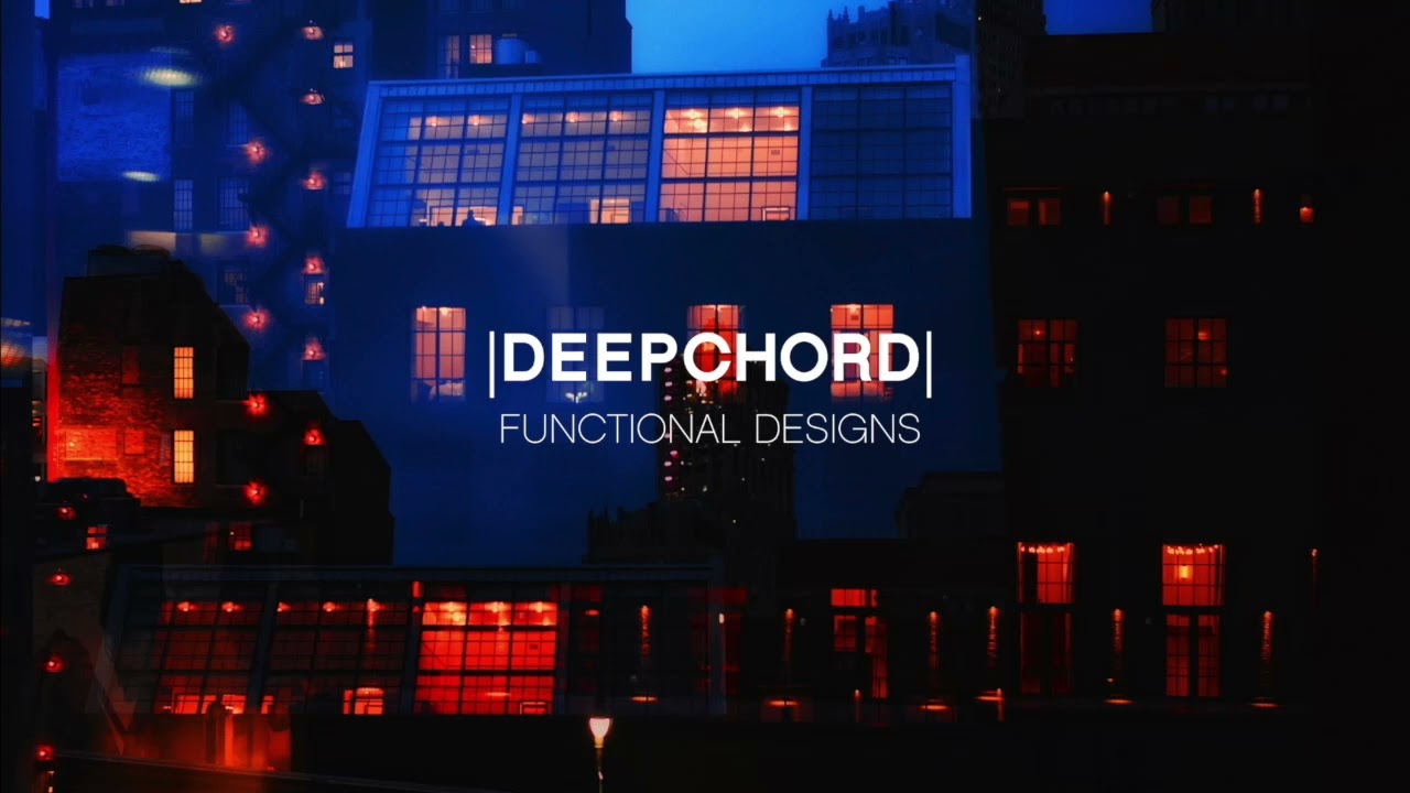 Deepchord - Darkness Falls