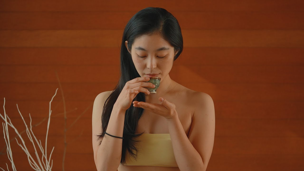 CRUCiAL STAR (크루셜스타) - Shanti (Official Video)