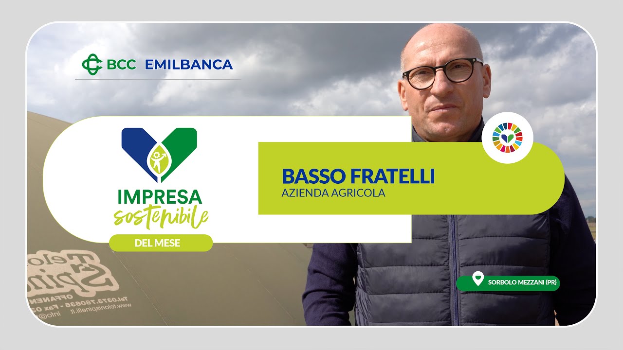 Energia pulita e benessere animale