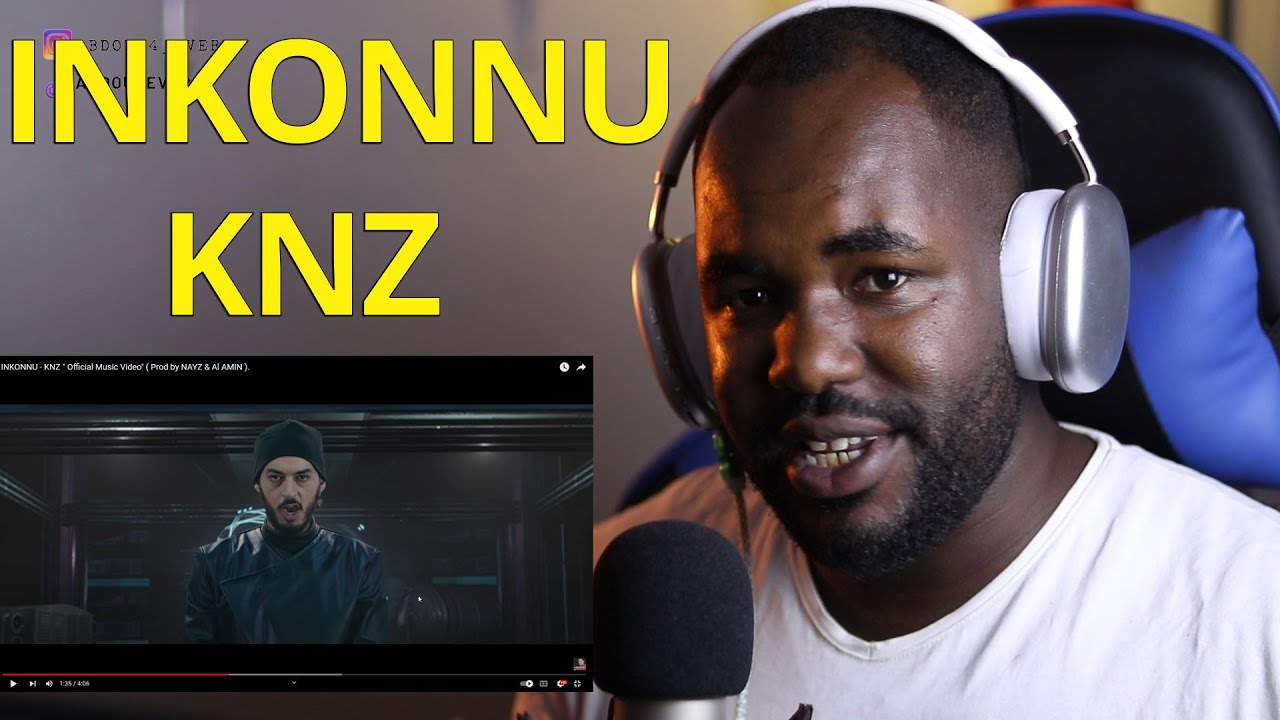 INKONNU - KNZ 