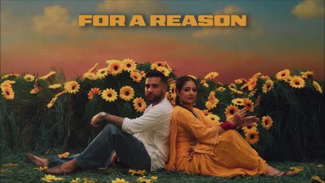 For A Reason (Official Audio) Karan Aujla | Tania | Ikky | Latest Punjabi Song 2025