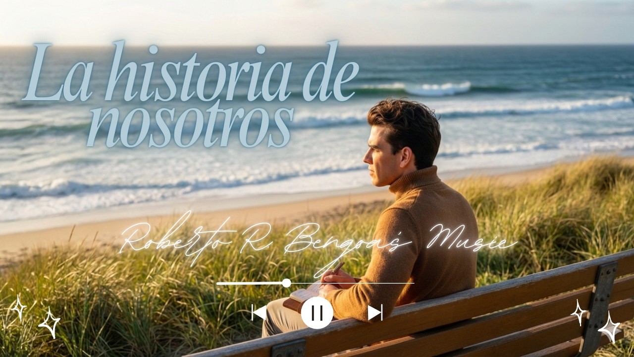 Roberto R. Bengoa ❤️ La Historia de Nosotros 💔 🌹Comenta tu historia de amor 🌹