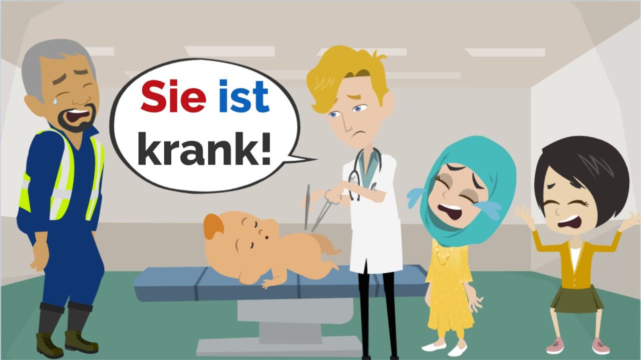 Dilara hat eine GEFÄHRLICHE KRANKHEIT...