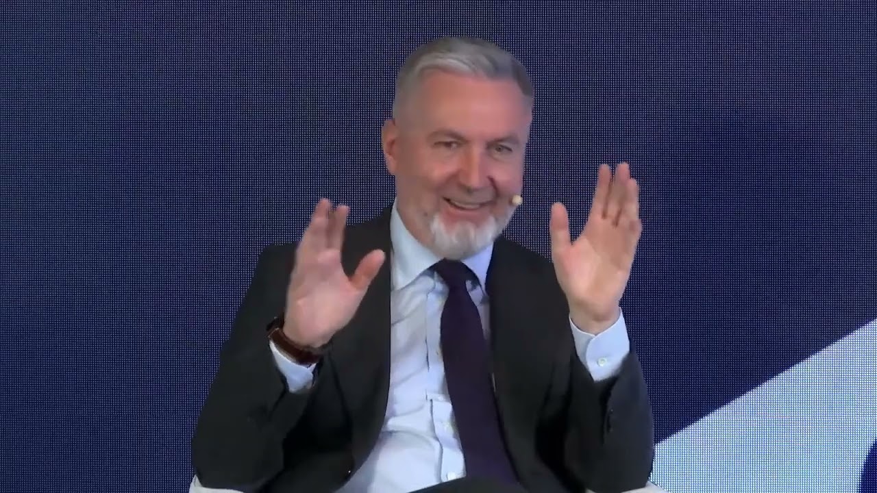 FORUM ENPAIA 2025 - SHORT TALK