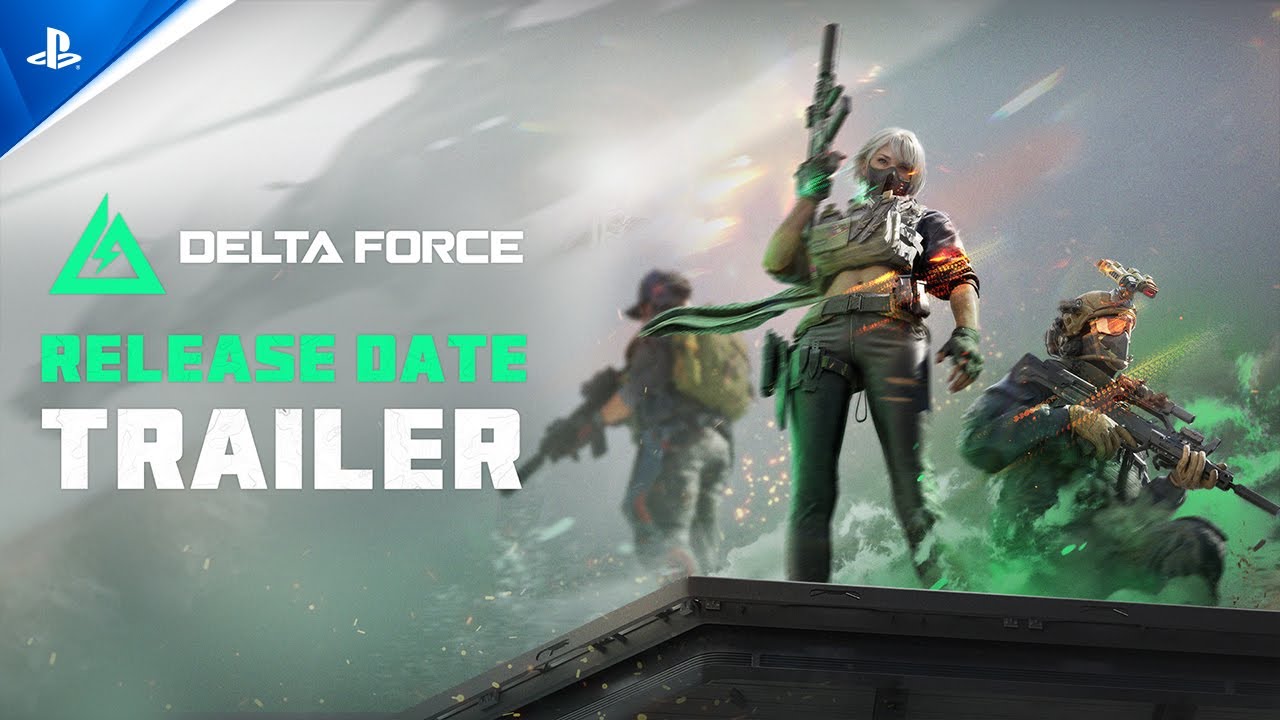 Delta Force - 