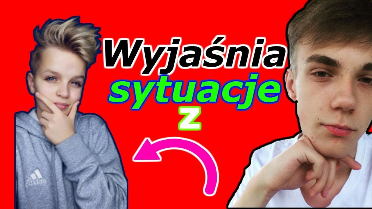 VESACZI M&Oacute;WI O SYTUACJI Z CZUXEM