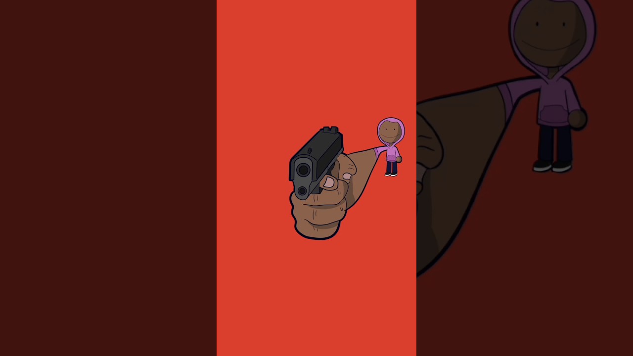 The Universal Coupon...   #shorts #animation #funny