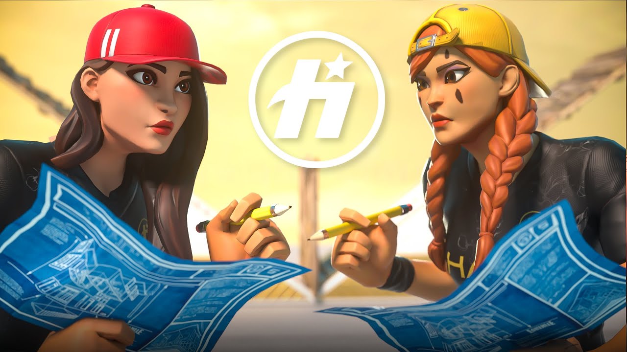 J'ai 1V1 TOUS les JOUEURS PRO HAVOK ! ⚔️ (Wox est trop fort ...)