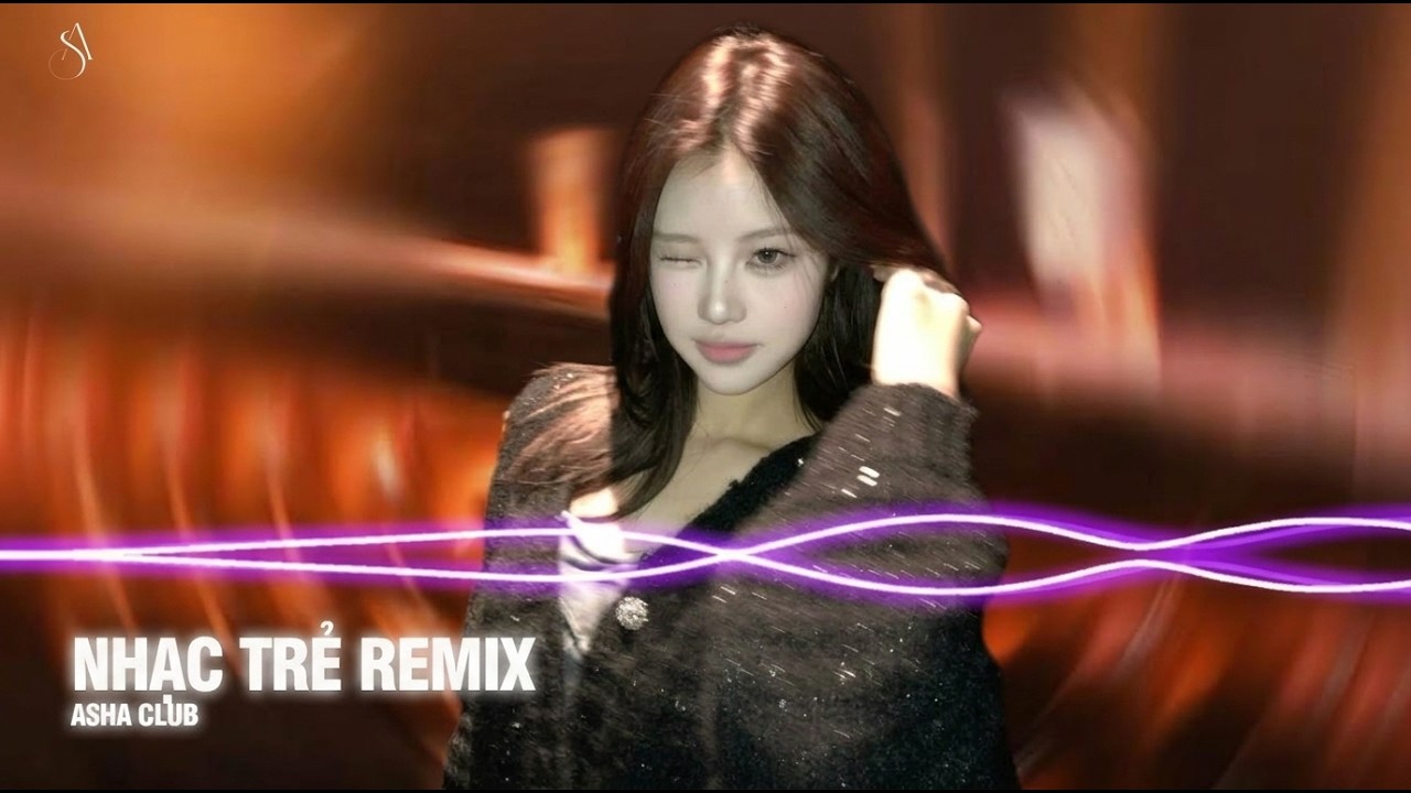 Mây – Tuyển Tập Remix Hay Nhất – Nhạc Remix Tiktok Triệu View