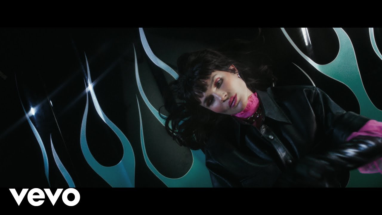 Prudence - Never With U (Official Video)