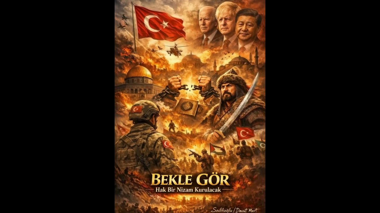 BEKLE GÖR 