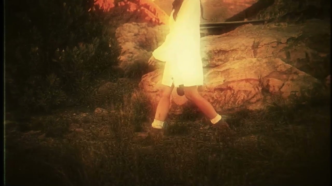 Bitsu - SOUTH ⬇️ (Dreamy Version)