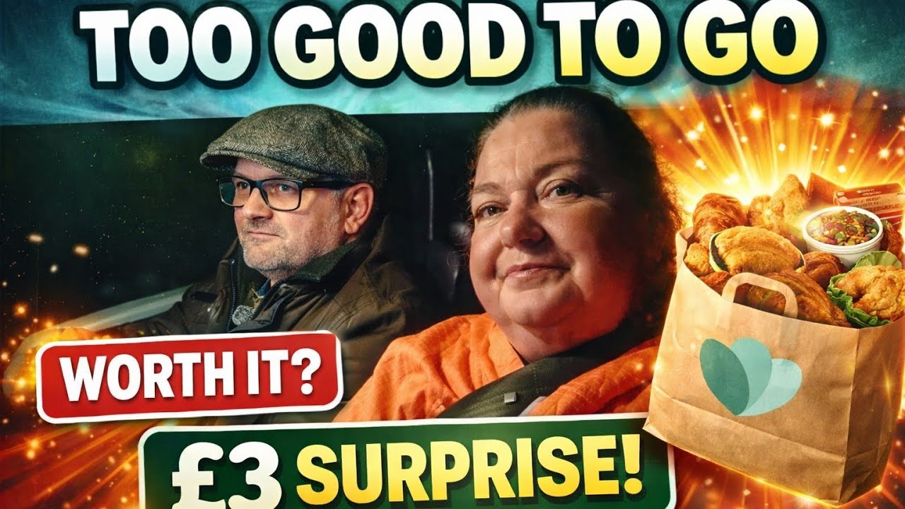 Too good to go Aberdeen, is it worth the money 