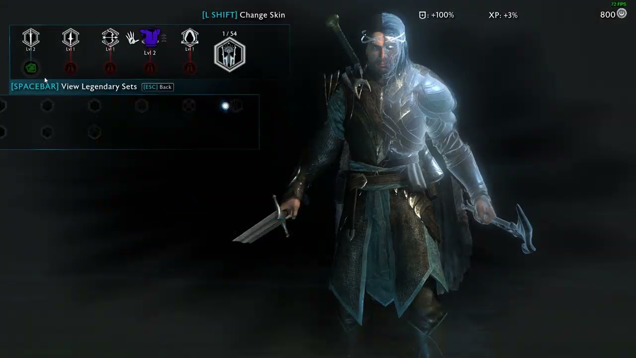 Middle Earth  Shadow of War| тінь минулого | #2| spookymedok
