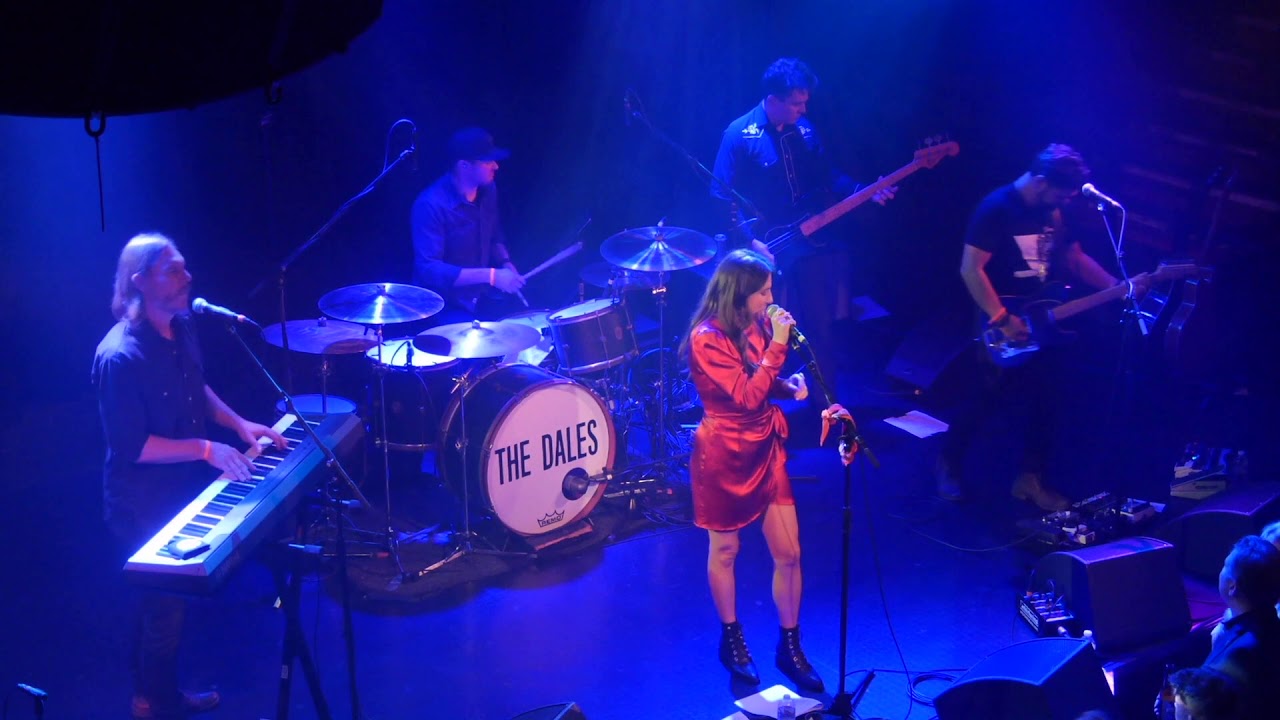 The Dales - 