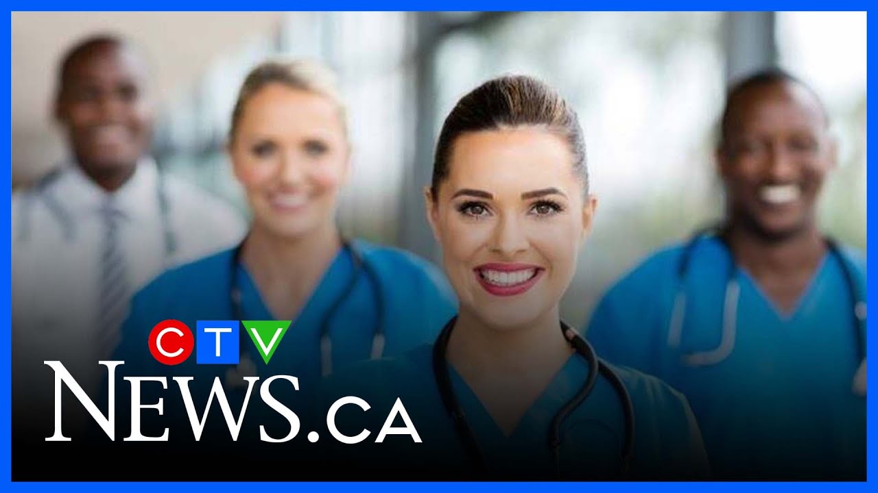 National nurses week during health care challenges