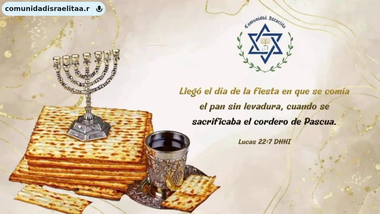 1er Dia de pesaj