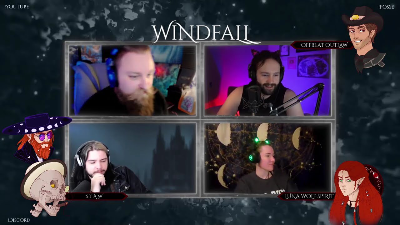 Windfall Ep 55 | Sins of the State