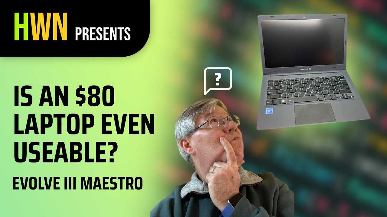 My Computer Confession