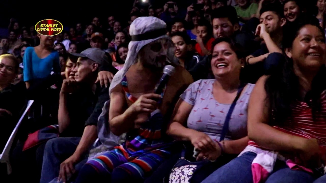 Las Aventuras de Pepito el Muñuña 2019