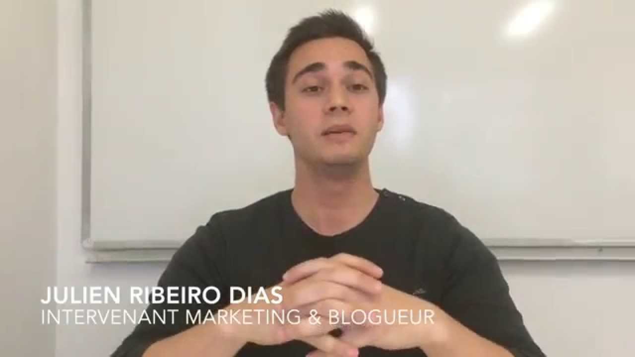 Marketing Pr&eacute;dictif