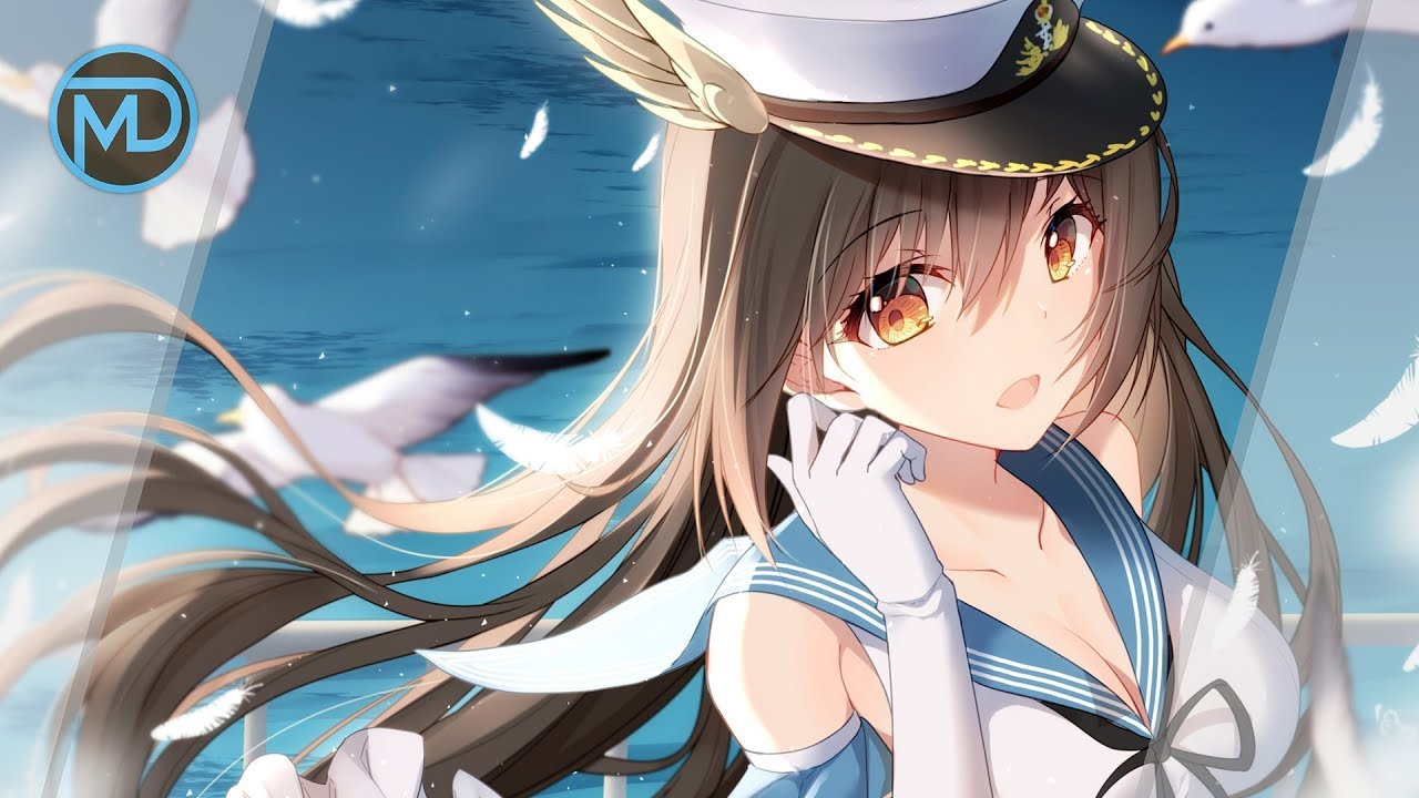 Nightcore - Heaven (Avicii)