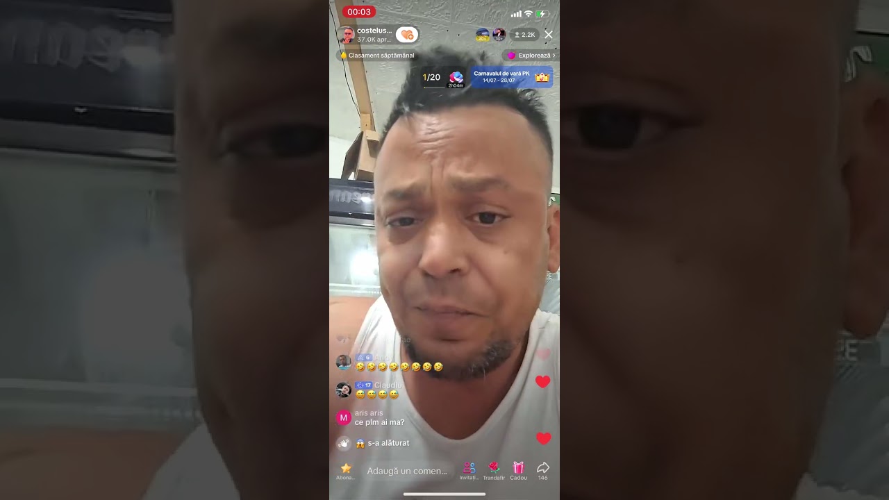 Costelus de la Clejani despre Mircea Nebunu ❌❌❌