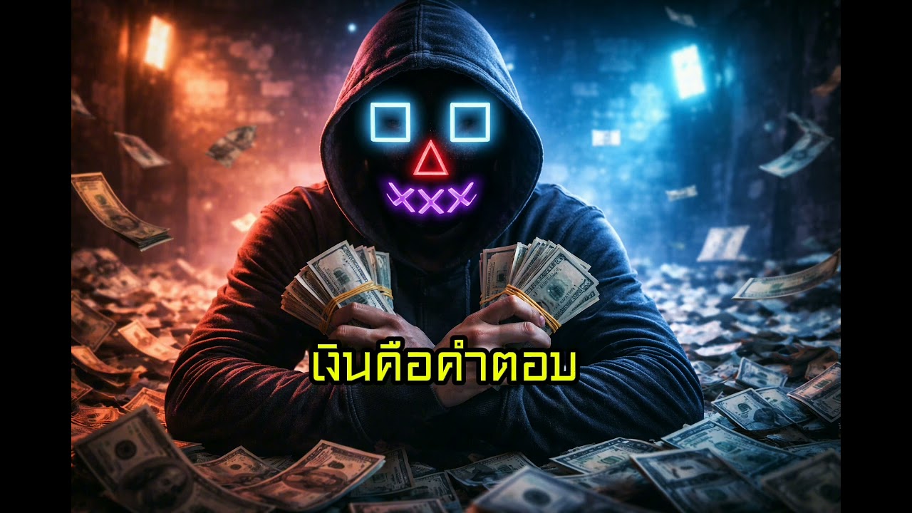 เพลง เงินคือคำตอบ