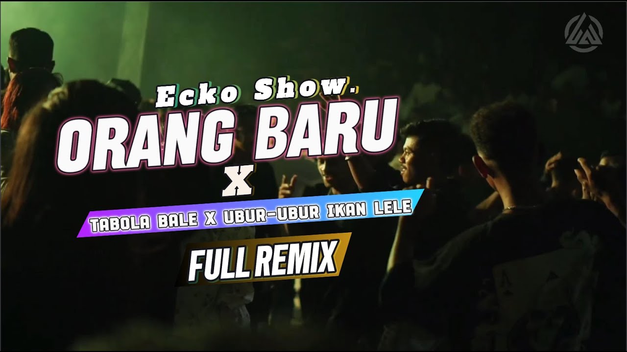 Tor Monitor Ketua_X_Tabola Bale_X_Ubur-Ubur Ikan Lele [REMIX_2025]