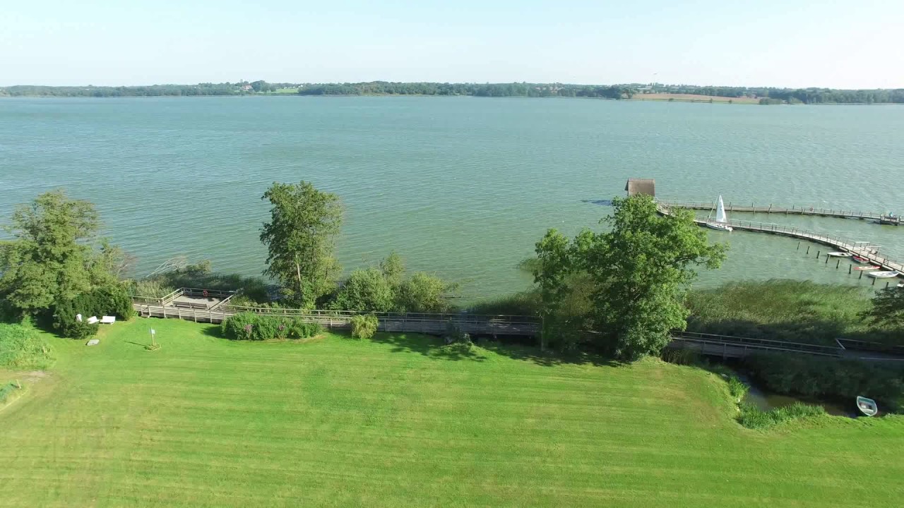 Ferien auf dem Bauernhof am Hemmelsdorfer See