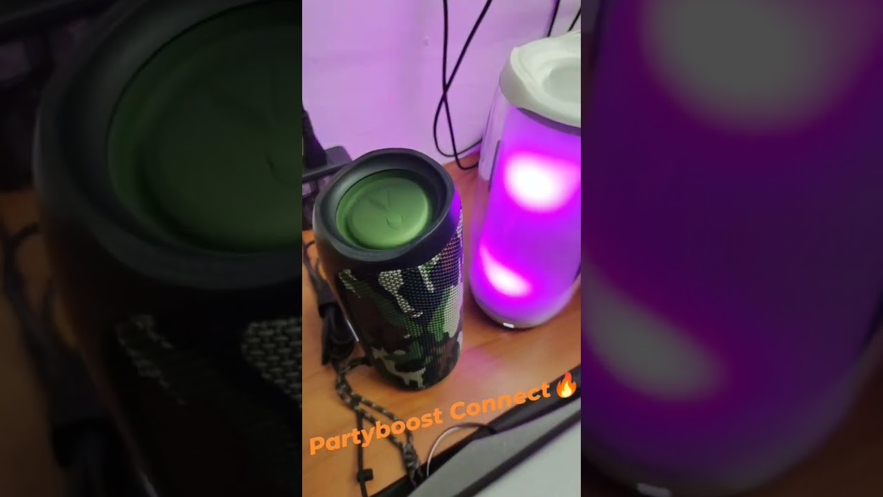 JBL Flip 5+Pulse 4+Xtreme 3