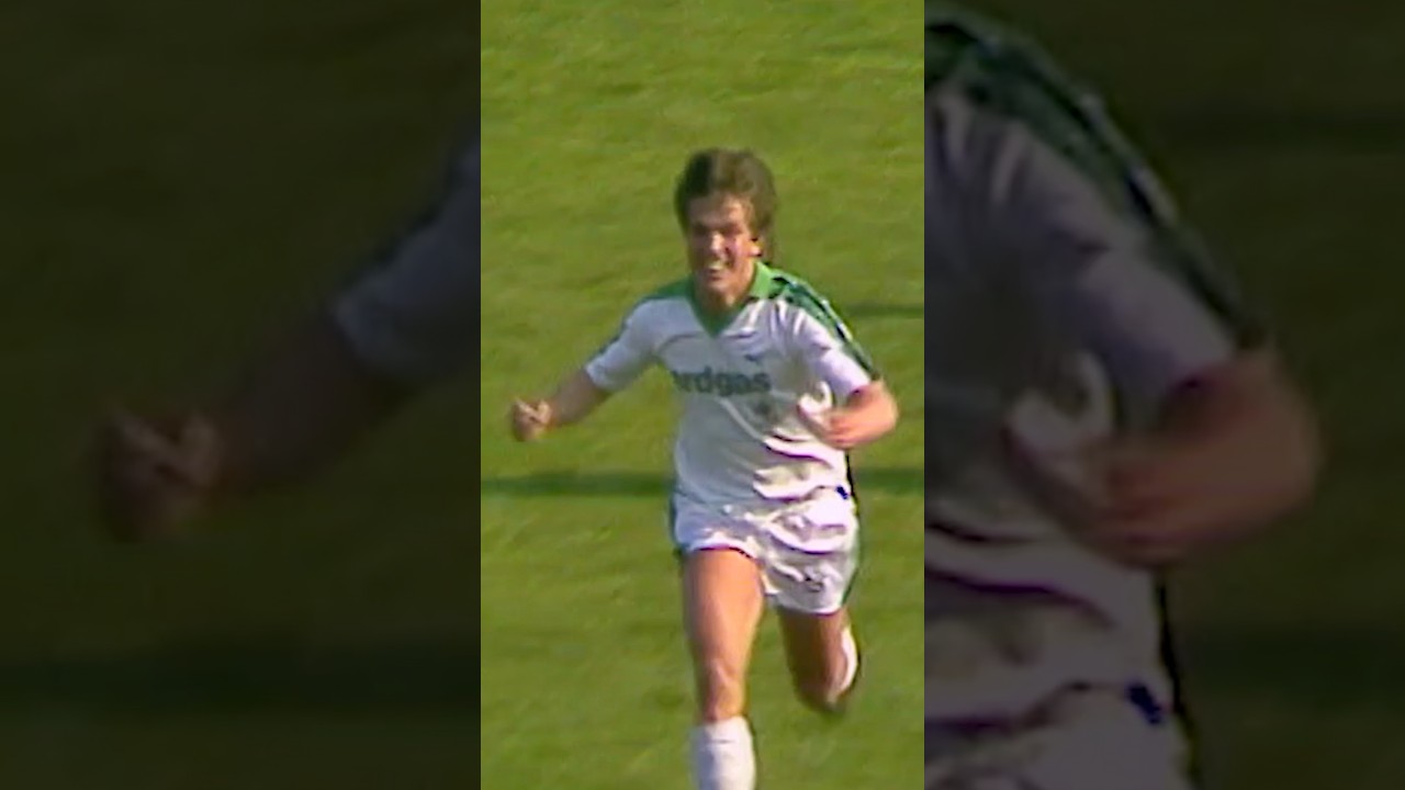Lothar Matth&auml;us war einfach ein Baller!😮&zwj;💨🔥 Alles Gute zum Geburtstag, Lothar!💚 #football