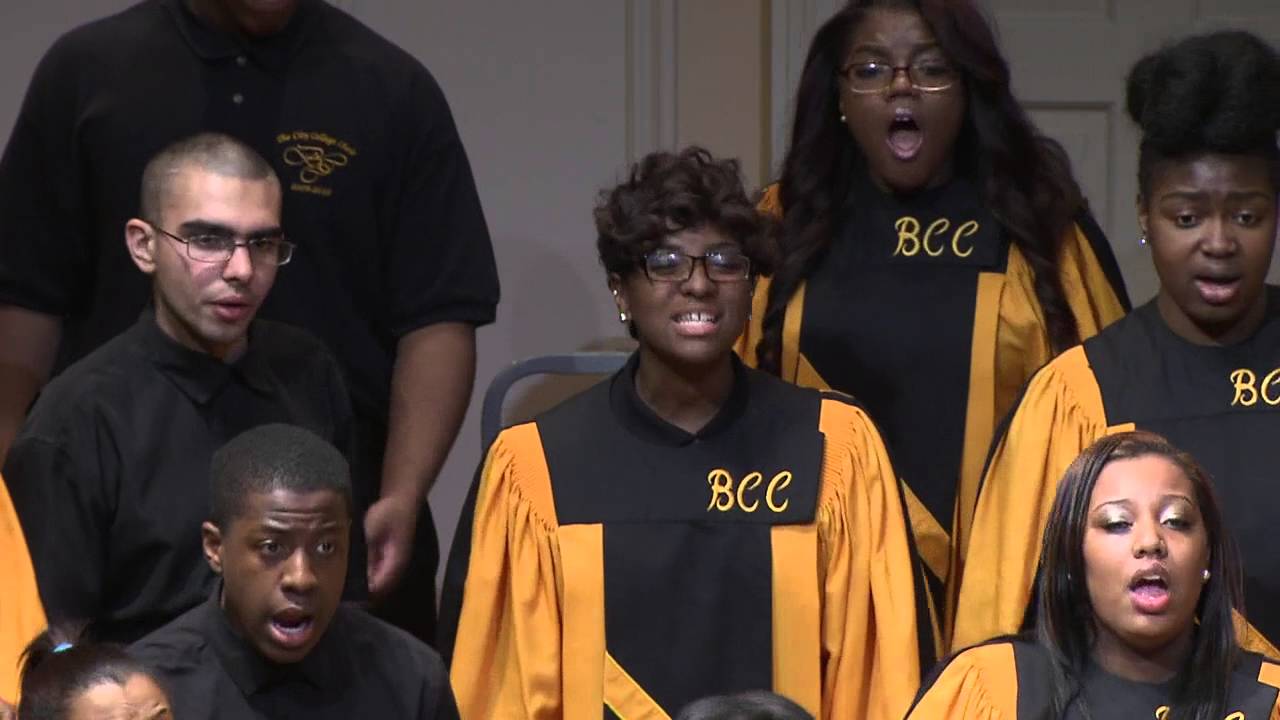 African-American Spirituals of the Civil War: Concert
