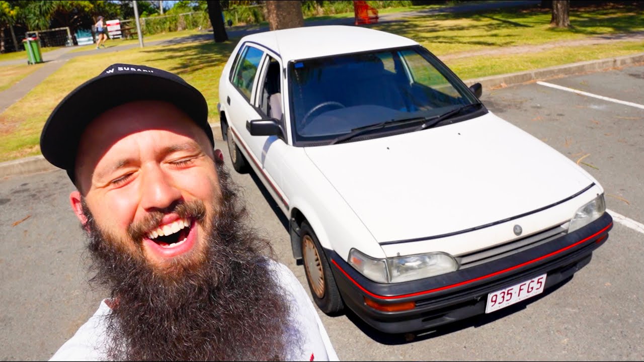 Building a $1000 Sound System in my $1500 car